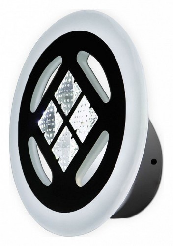 Настенный светодиодный светильник Ambrella light Ice FA2955