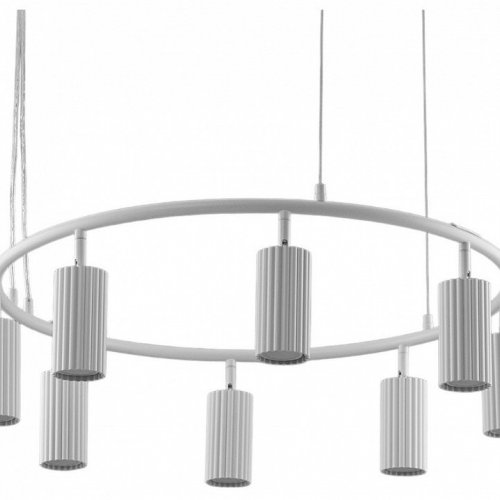 Подвесная люстра Moderli  V11896-8P