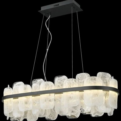 Подвесная люстра Wertmark Nelly WE158.24.623