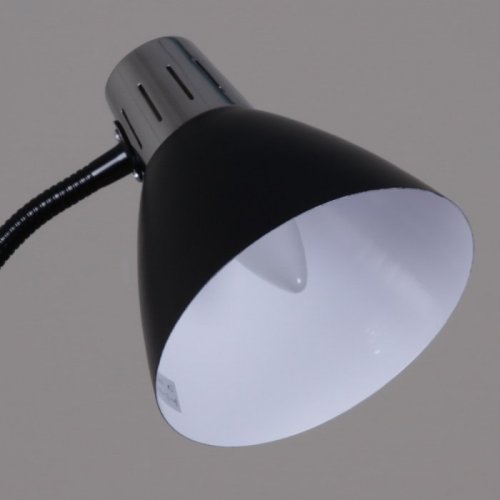 Торшер Reluce 03041-0.6-01 BK Торшер Reluce 03041-0.6-01 BK