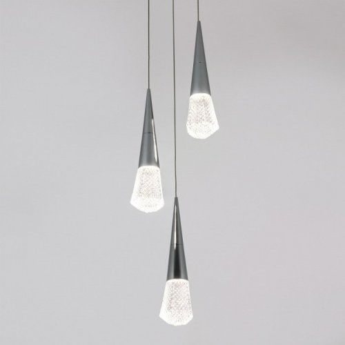 Подвесной светильник MODELUX ML.3315.3 CR