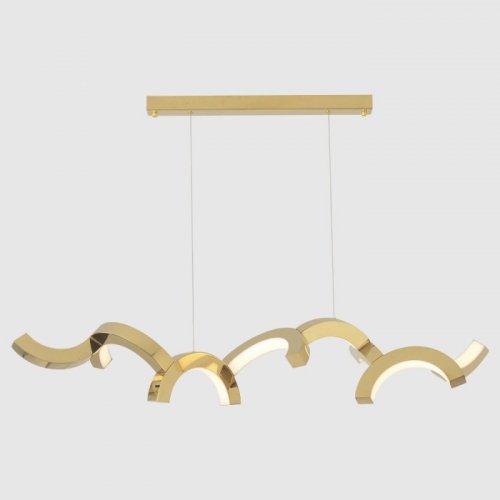 Подвесной светильник Hatt HATT SP100W LED