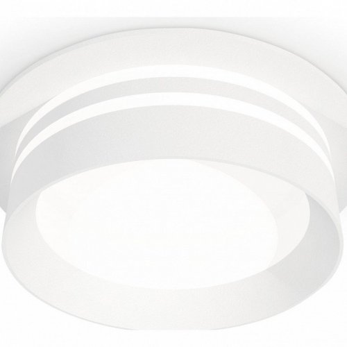 Точечный светильник Ambrella light Techno Spot XC8050021 Точечный светильник Ambrella light Techno Spot XC8050021