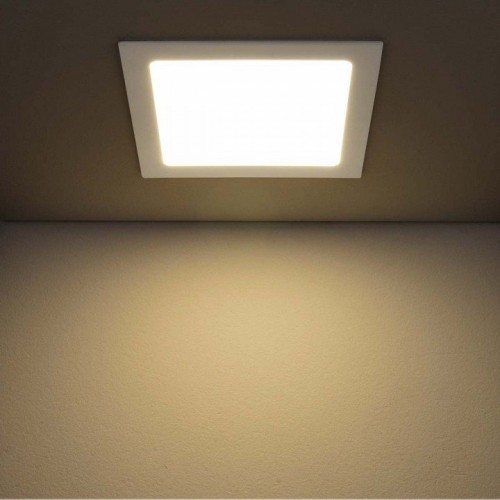 Встраиваемый светодиодный светильник Elektrostandard DLS003 18W 4200K 4690389081897