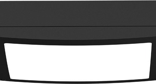 Потолочный светильник уличный Donolux Barcelona DL20451WNC12B SQ Потолочный светильник уличный Donolux Barcelona DL20451WNC12B SQ