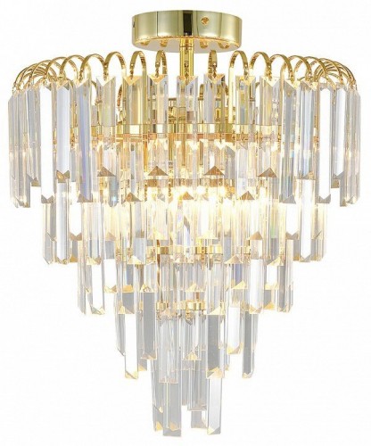 Потолочная люстра Escada Odegard 2105/6P