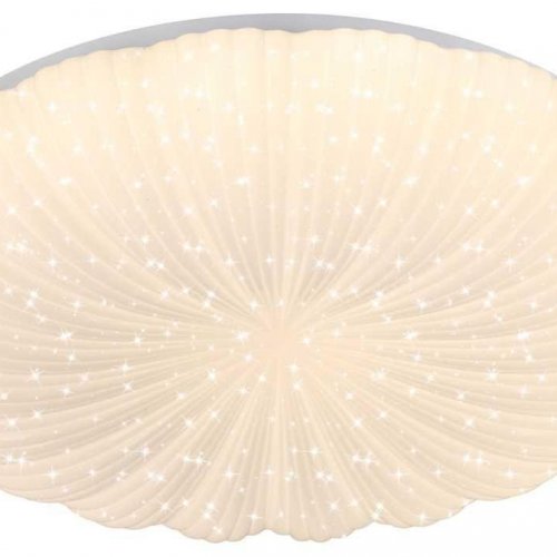 Светильник потолочный светодиодный ЭРА SPB-6 Verona 84W-3K-6,5K без ДУ Б0070189