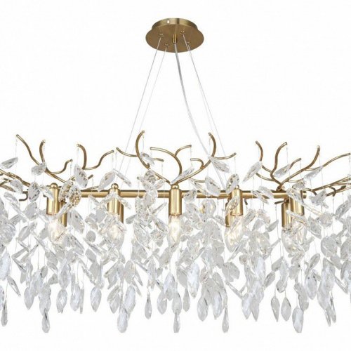 Подвесная люстра Stilfort Ramo 2180/05/10PL