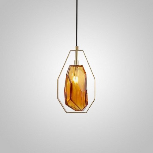 Подвесной светильник ImperiumLoft Gem01