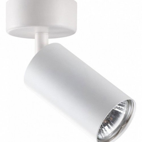 Спот Novotech Pipe 370394 Спот Novotech Pipe 370394
