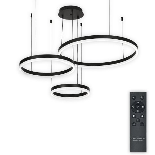Подвесной светильник Natali Kovaltseva Oreol LED LAMPS 81478 Подвесной светильник Natali Kovaltseva Oreol LED LAMPS 81478