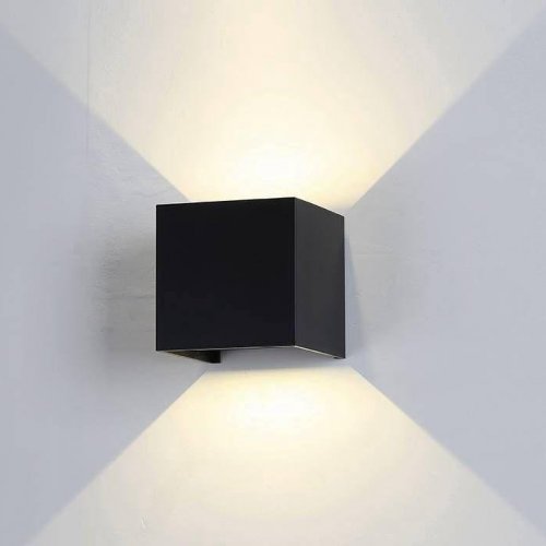 Настенный светодиодный светильник DesignLed GW Next GW-A310-6-BL-NW 001541 Настенный светодиодный светильник DesignLed GW Next GW-A310-6-BL-NW 001541