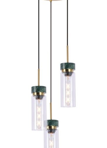 Подвесной светильник Almero V11820-3P Подвесной светильник Almero V11820-3P