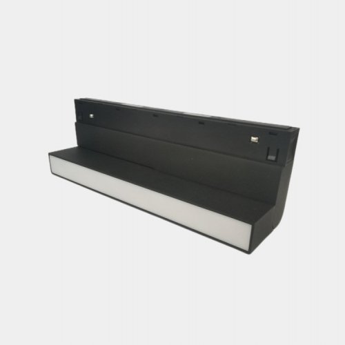 Трековый светильник Lumker SY-LINK SY-LINK-FLMT-BL-12-WW