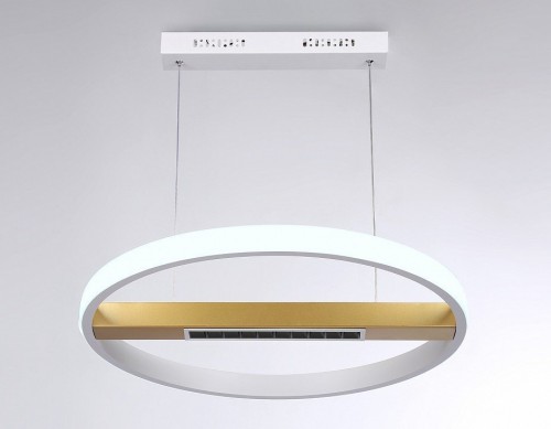 Подвесной светильник Ambrella light Comfort FL51488