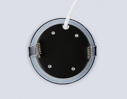 Точечный светильник Ambrella light Techno Spot TN6632