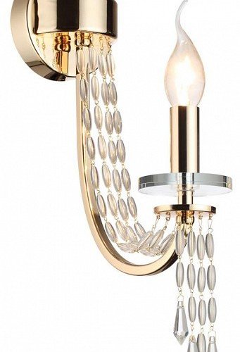 Бра Odeon Light Capel 5063/1W