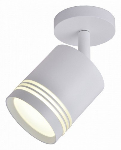 Светодиодный спот Favourite Darar 3065-1U