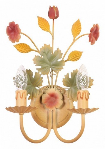 Бра Doge Luce 4342/A2 Бра Doge Luce 4342/A2