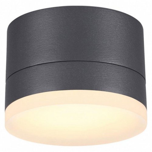 Уличный светодиодный светильник Novotech Kaimas 358084