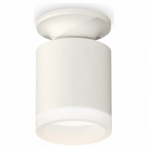 Точечный светильник Ambrella light XS XS6301103 Точечный светильник Ambrella light XS XS6301103