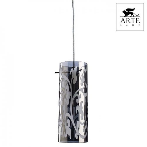 Подвесной светильник Arte Lamp Aries A9328SP-1CC