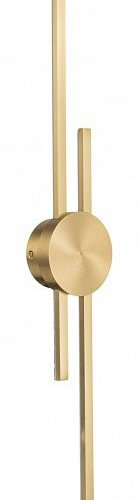 Настенный светильник Belfast Medway 2257-92-2 BR