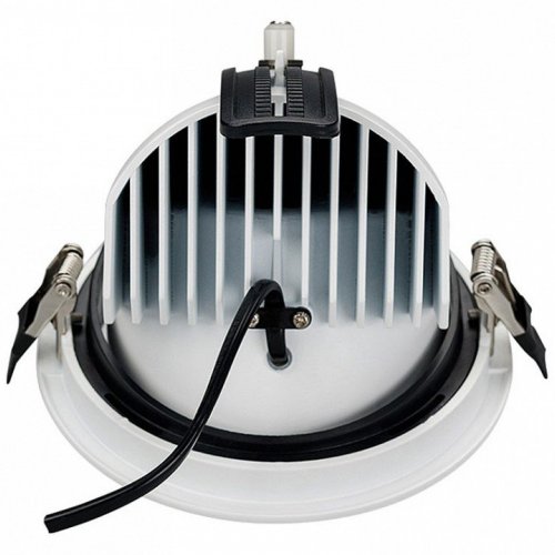 Встраиваемый светильник Arlight Ltd-150 Ltd-150WH-EXPLORER-30W Day White 38deg