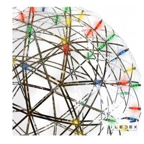 Подвесной светильник iLedex Stratosphere FG 800-92 RGB CR Подвесной светильник iLedex Stratosphere FG 800-92 RGB CR