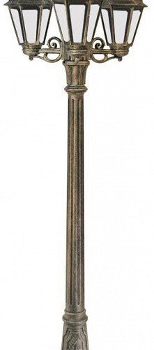 Наземный фонарь Fumagalli Saba K22.158.S31.BXE27 Наземный фонарь Fumagalli Saba K22.158.S31.BXE27