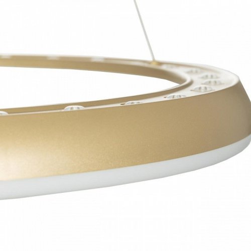 Подвесной светильник Citilux Юпитер CL730B092S