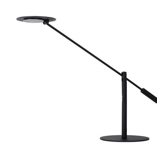 Настольная лампа Lucide Anselmo 19666/09/30 Настольная лампа Lucide Anselmo 19666/09/30