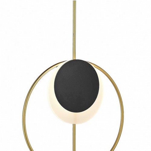 Настенный светильник ST Luce Dali SL6507.341.01 Настенный светильник ST Luce Dali SL6507.341.01