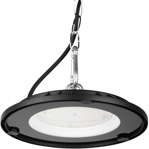 Светильник светодиодный ЭРА SPP-402-0-65K-100 100Вт 6500K IP65 Б0069330