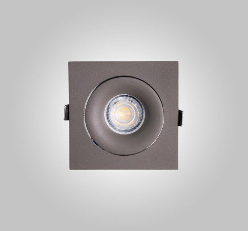 Точечный светильник AM Group AM478 COFFEE