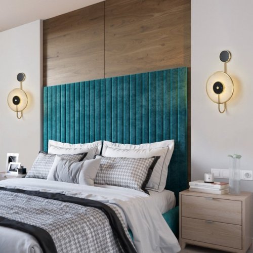 Бра ImperiumLoft 149474-22 Бра ImperiumLoft 149474-22