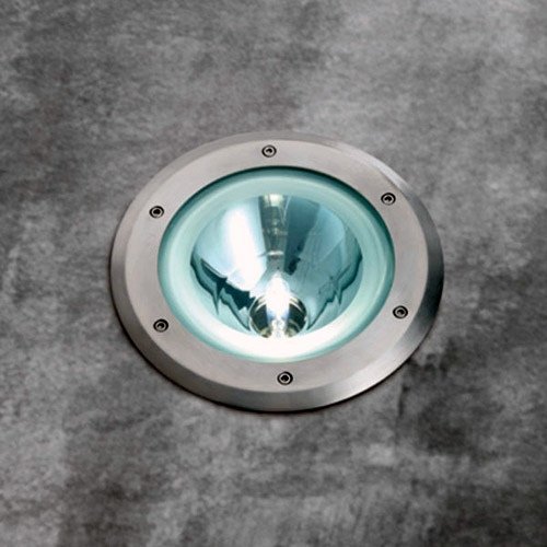 Встраиваемый светильник уличный Fabbian Cricket D60F3135