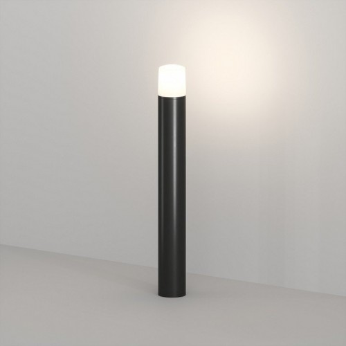 Наземный светильник Denkirs Nord DK9749-BK