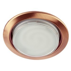 Точечный светильник ЭРА KL35 SC (к)