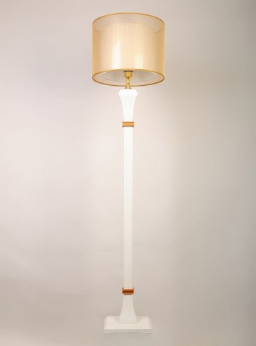 Торшер Abrasax ML25222 (R cream)