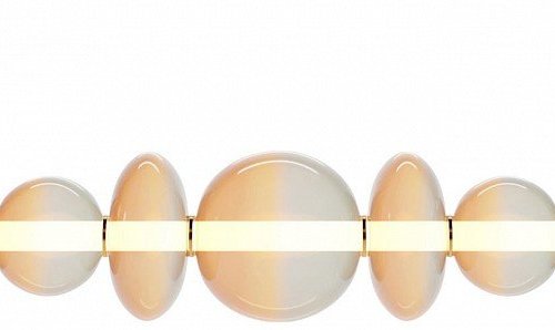 Подвесной светильник Futuro MOD307PL-L40BS3K Подвесной светильник Futuro MOD307PL-L40BS3K