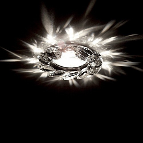 Точечный встраиваемый светильник Lightstar Noce 031904