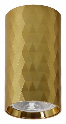 Точечный светильник Feron Barrel 48673