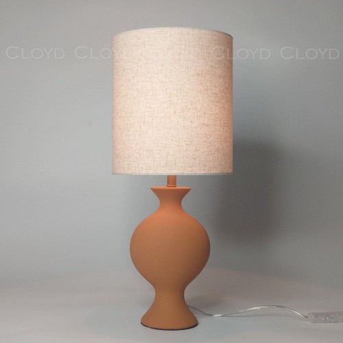 Интерьерная настольная лампа Cloyd Gargantua 30145