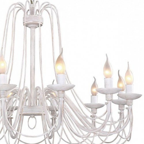 Подвесная люстра F-Promo Chateau 2164-12P