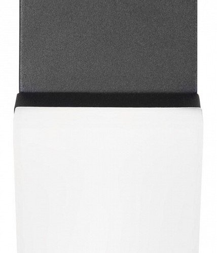 Настенный светильник уличный Loft IT Eterno 100010/A