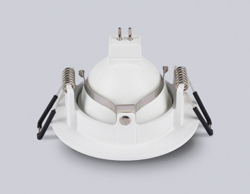 Точечный светильник Ambrella light Techno Spot TN102815