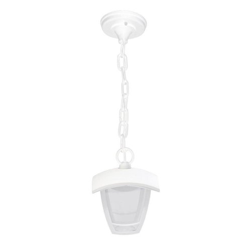 Уличный подвесной светодиодный светильник Apeyron Марсель 11-185 Уличный подвесной светодиодный светильник Apeyron Марсель 11-185