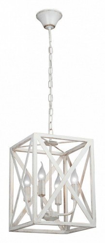 Подвесная люстра Vitaluce V4197-0/4 Подвесная люстра Vitaluce V4197-0/4