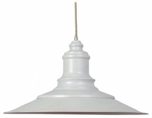 Подвесной светильник Manne Lydia CL.7006-1CREAM/S